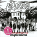 Музичний сд диск SAXON Inspirations (2021) (audio cd)