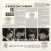 Вінілова платівка THE BEATLES A hard day“s night (1964) Vinyl (LP Record)