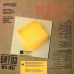 Вінілова платівка THE BEATLES A taste of honey (Вкус мёда) (1986) Vinyl (LP Record)