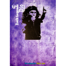 Відео диск DIO We rock (2006) (dvd video)