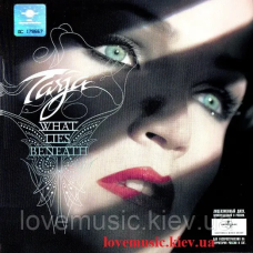 Музичний сд диск TARJA What lies beneath (2010) (audio cd)