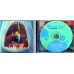 Музичний сд диск SHARK TALE Motion Picture Soundtrack (2004) (audio cd)