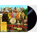 Вінілова платівка THE BEATLES Sgt. Pepper“s lonely hearts club band (1967) Vinyl (LP Record)