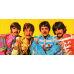 Вінілова платівка THE BEATLES Sgt. Pepper“s lonely hearts club band (1967) Vinyl (LP Record)