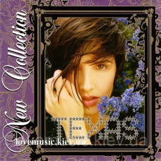 Музичний сд диск TEXAS New collection (2008) (audio cd)