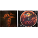 Музичний сд диск SLAYER Repentless (2015) (audio cd)