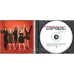 Музичний сд диск SPICE GIRLS Greatest hits (2007) (audio cd)