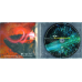 Музичний сд диск STEVE VAI Sound Theories Vol. 1 & 2 (2007) (audio cd)