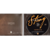 Музичний сд диск STING Sacred love (2003) (audio cd)
