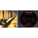 Музичний сд диск STING Ten summoner“s tales (1993) (audio cd)
