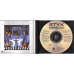 Музичний сд диск STYX Kilroy was here (1983) (audio cd)
