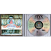 Музичний сд диск STYX Paradise theatre (1980) (audio cd)