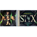 Музичний сд диск STYX The best of times (1997) (audio cd)