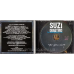 Музичний сд диск SUZI QUATRO The devil in me (2021) (audio cd)