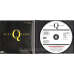 Музичний сд диск SUZI QUATRO The greatest hits (1990) (audio cd)