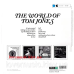 Вінілова платівка TOM JONES The world of Tom Jones (2019) Vinyl (LP)