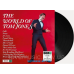 Вінілова платівка TOM JONES The world of Tom Jones (2019) Vinyl (LP)