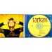 Музичний сд диск TARKAN Tarkan (1999) (audio cd)