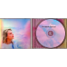 Музичний сд диск TAYLOR SWIFT Lover (2019) (audio cd)
