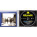 Музичний сд диск THE BEATLES A hard day’s night (1964) (audio cd)