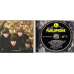 Музичний сд диск THE BEATLES Beatles for sale (1964) (audio cd)