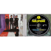 Музичний сд диск THE BEATLES Rubber soul (1965) (audio cd)