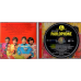 Музичний сд диск THE BEATLES Sgt. Pepper“s lonely hearts club band (1967) (audio cd)