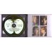Музичний сд диск THE BEATLES White album (1968) (audio cd)