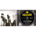 Музичний сд диск THE BEATLES With the Beatles (1963) (audio cd)