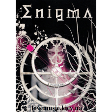 Відео диск ENIGMA A posteriori (2006) (dvd video)
