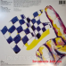 Вінілова платівка YELLO Flag (1988) Vinyl (LP Record)