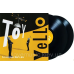 Вінілова платівка YELLO Toy (2016) Vinyl (LP Record)
