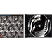 Музичний сд диск THE ROLLING STONES Steel wheels (1989) (audio cd)