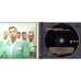 Музичний сд диск THE TEMPTATIONS The ultimate collection (1997) (audio cd)