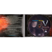 Музичний сд диск THE V Now or never (2015) (audio cd)