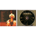 Музичний сд диск THERION Les fleurs du mal (2012) (audio cd)