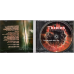 Музичний сд диск THERION Sitra ahra (2010) (audio cd)