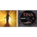 Музичний сд диск TINA TURNER Tina Live (2009) (audio cd)