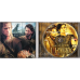 Музичний сд диск TROY (Music From The Motion Picture) (2004) (audio cd)