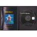 Відео диск ENIGMA MCMXC a. D. (2003) (dvd video)
