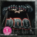 Музичний сд диск U.D.O. Game over (2021) (audio cd)
