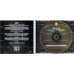 Музичний сд диск U.D.O. Holy (1999) (audio cd)