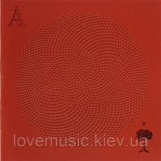 Музичний сд диск АКВАРИУМ 21–й век (2010) (audio cd)