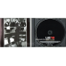 Музичний сд диск U2 18 singles (2006) (audio cd)