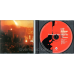 Музичний сд диск U2 Under a blood red sky (1983) (audio cd)