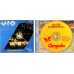 Музичний сд диск UFO The best of UFO 1974–1983 (2008) (audio cd)
