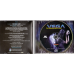 Музичний сд диск VEGA Stereo messiah (2014) (audio cd)