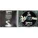 Музичний сд диск WHITESNAKE Ready an“ willing (1980) (audio cd)