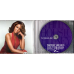 Музичний сд диск WHITNEY HOUSTON I look to you (2009) (audio cd)