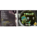 Музичний сд диск YELLO Pocket universe (1997) (audio cd)